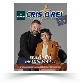 capa de maio de 2026